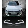 Hyundai i20 Elite 2014-2018 LED DRL Daytime Running Light With Turn Signal (Set of 2Pcs.)