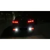 Hyundai i20 Elite 2014-18 LED Reflector Lights - Tail Light Design