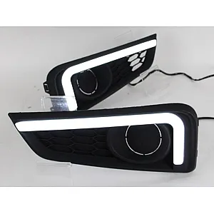 LED DRL Light for Honda City 2014-2017