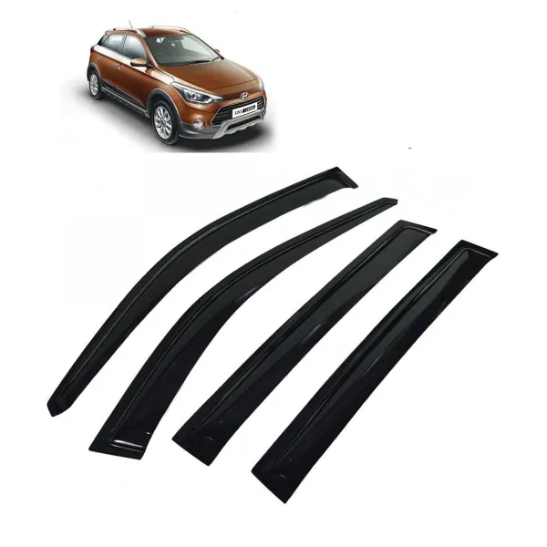 Hyundai I20 Active 2016-2020 Car Window Door Visor
