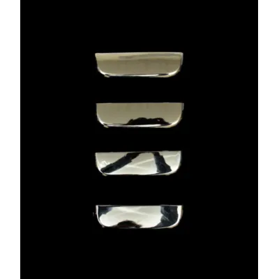 Cnleague Maruti Suzuki Wagon R 1999 - 2018 Door Handle Chrome Garnish Cnleague Maruti Suzuki Wagon R 1999 - 2018 Door Handle Chrome Garnish