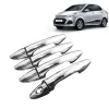 Cnleague Hyundai Xcent 2015-2019 Door Handle Chrome Garnish