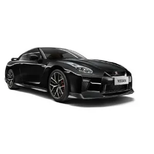 Nissan GT-R Accessories