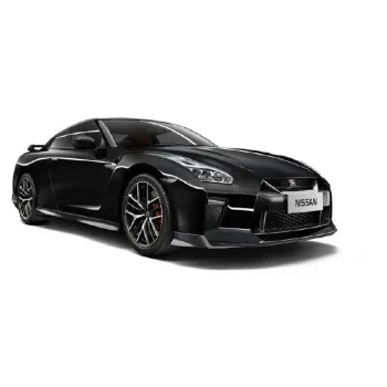 Nissan GT-R Accessories