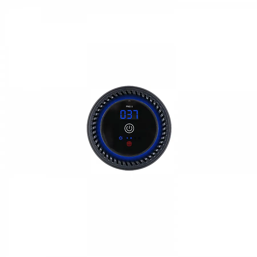 Blaupunkt Car Air Purifier (AP 1.1 AIRPURE)