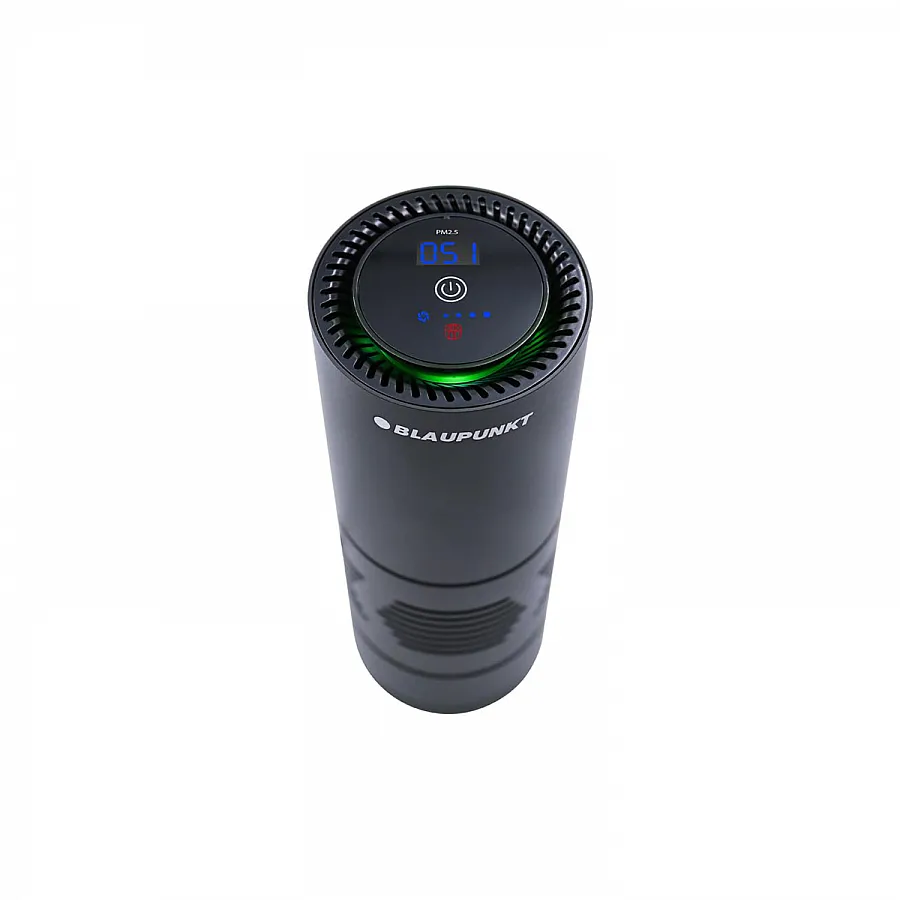Blaupunkt Car Air Purifier (AP 1.1 AIRPURE)