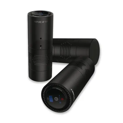 Blaupunkt Car Air Purifier (AP 1.1 AIRPURE)