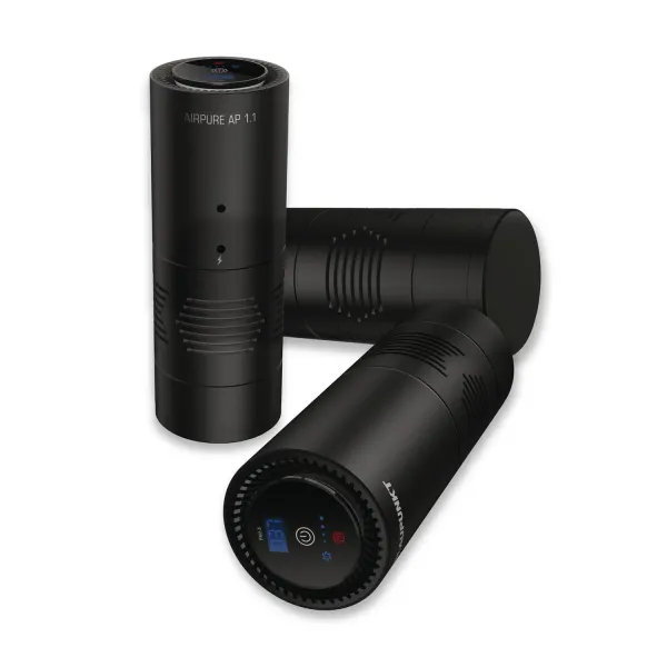 Blaupunkt Car Air Purifier (AP 1.1 AIRPURE)