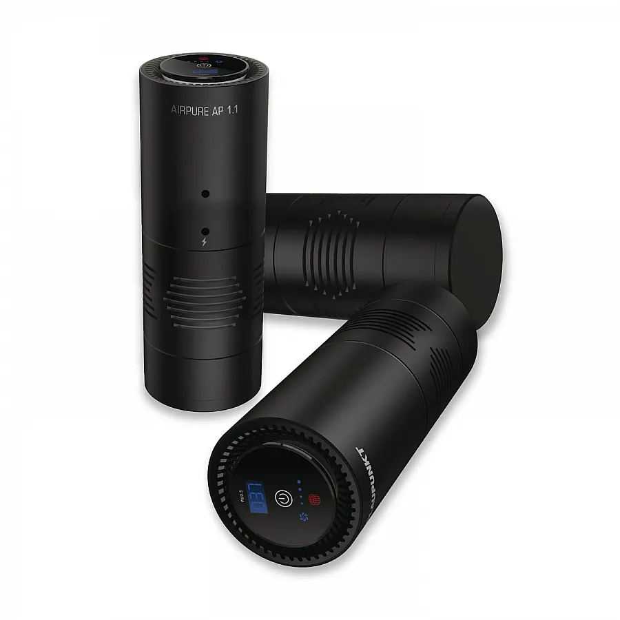 Blaupunkt Car Air Purifier (AP 1.1 AIRPURE)