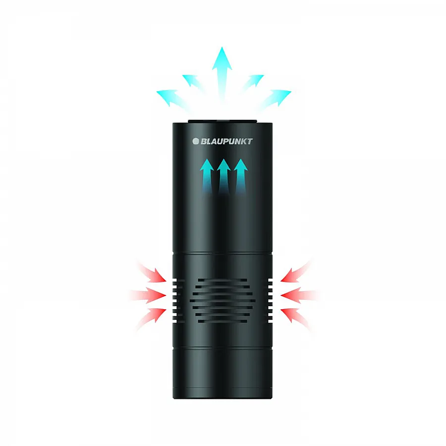 Blaupunkt Car Air Purifier (AP 1.1 AIRPURE)