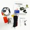 Blaupunkt DH 3.1 AHD Reverse Parking Bumper Camera | 1080P FullHD | 170° Wide Angle