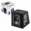 Blaupunkt GTB 8200A 8 Inch Active Car Subwoofer with Built-in Class-D Amplifier | 75W RMS | 200W Max Bass Tube