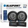 Blaupunkt TX 750T 20mm Car Component Tweeter with Crossover Network