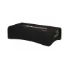 Blaupunkt TXb 2002A 8-Inch Active Down Firing Car Subwoofer with Built-in Class D Amplifier | 200W RMS | 1000W Max Power