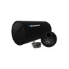 Blaupunkt TXT-10A 10 Inch Active Bass Tube Subwoofer with Built-in Class A/B Amplifier | 120W RMS | 600W Max Power