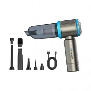 Blaupunkt VC 6006 PRO 2-in-1 Cordless Car Vacuum Cleaner & Air Blower