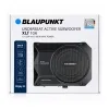 Blaupunkt XLf 10A Underseat Active Subwoofer