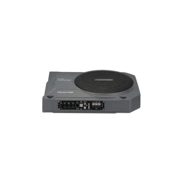 Blaupunkt XLf 10A Underseat Active Subwoofer