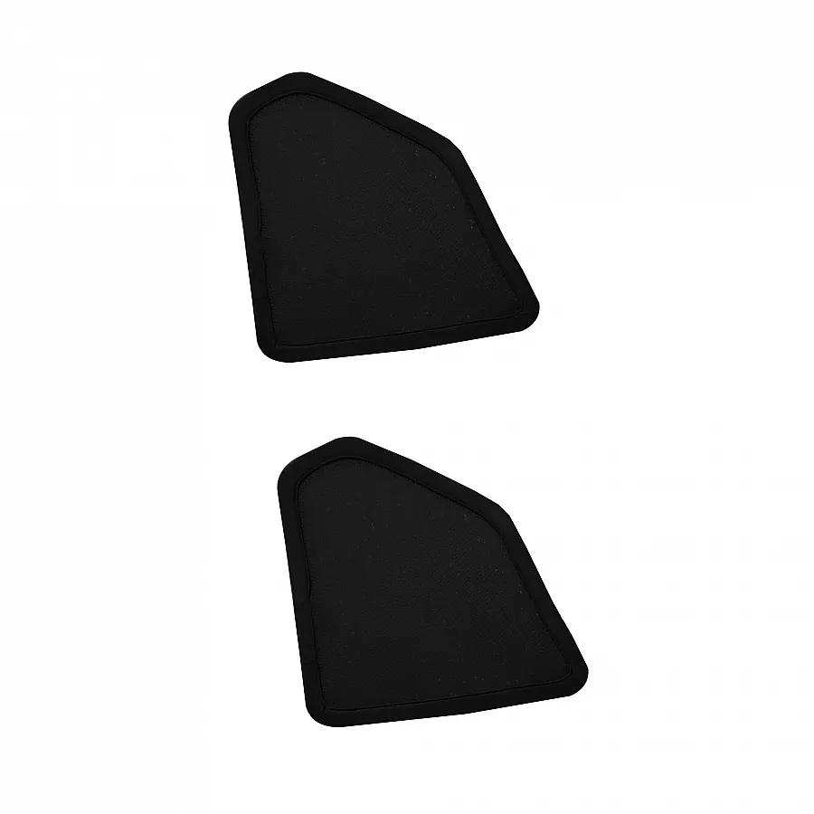 BMW iX 2023 Onwards Window Sun Shades - 6 Pieces