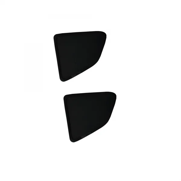 BMW X3 Type-2 2017 Onward Zipper Magnetic Window Sun Shades - 6 Pieces BMW X3 Type-2 2017 Onward Zipper Magnetic Window Sun Shades - 6 Pieces