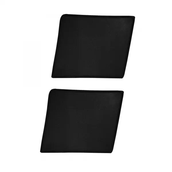 BMW X5 2019 Onwards Zipper Magnetic Window Sun Shades