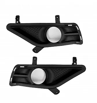 Projector Fog Lamp Brackets