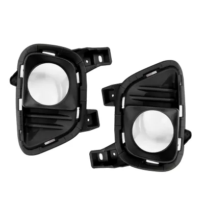 Kia Sonet 2020-23 Fog lamp Bracket