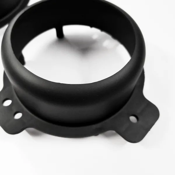 3 inch Fog lamp Bracket for Mahindra Thar 2020 Onwards