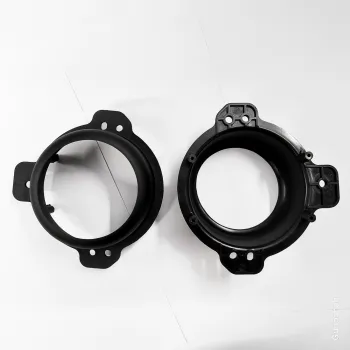 3 inch Fog lamp Bracket for Mahindra Thar 2020 Onwards