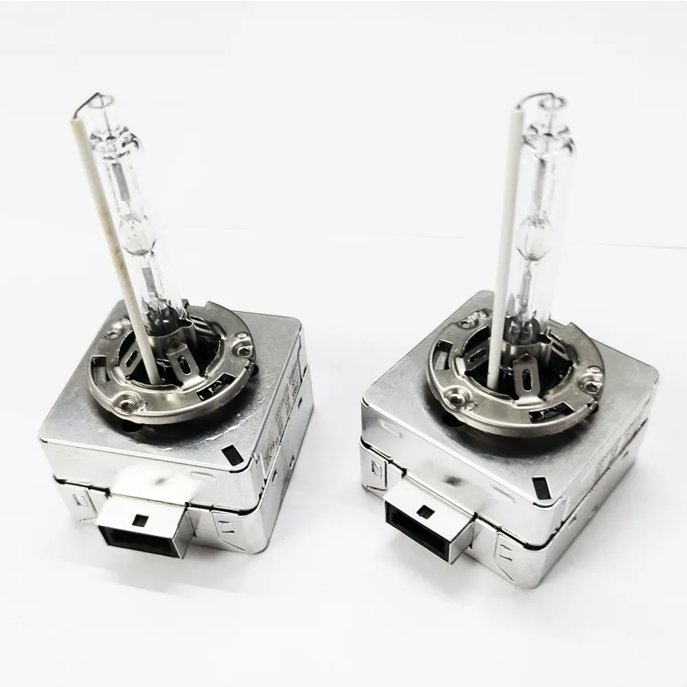 Crystal Eye DS1 HID Xenon Bulb - 6000K