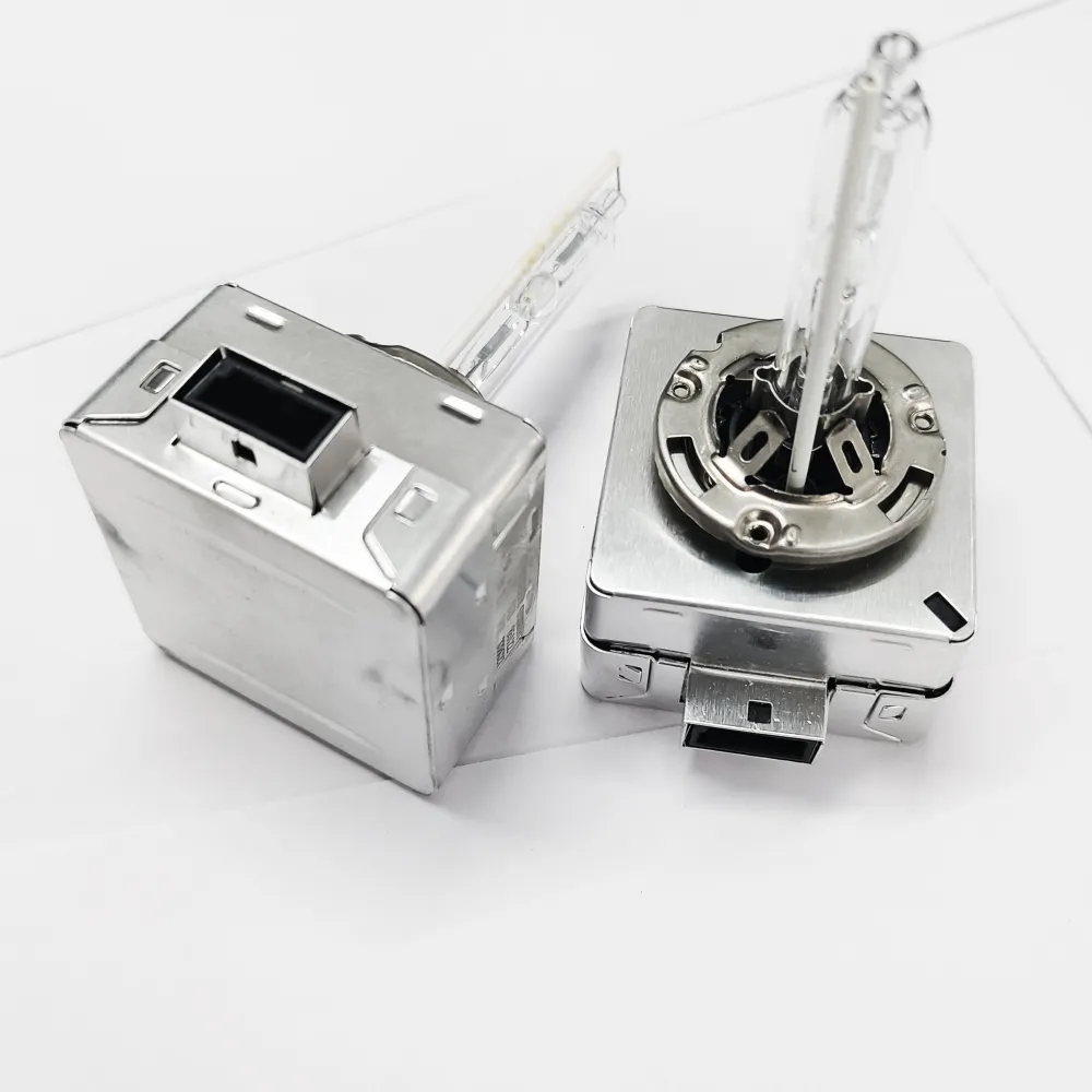 Crystal Eye DS1 HID Xenon Bulb - 6000K