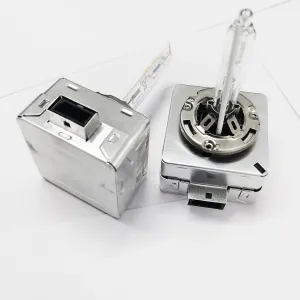 Crystal Eye DS1 HID Xenon Bulb - 6000K
