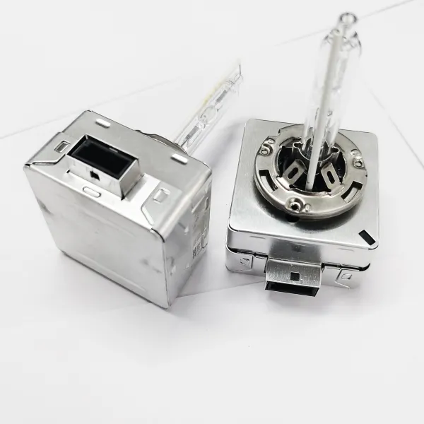 Crystal Eye DS1 HID Xenon Bulb - 6000K Crystal Eye DS1 HID Xenon Bulb - 6000K