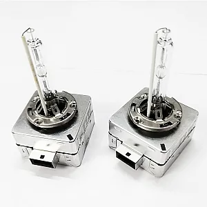 Crystal Eye DS1 HID Xenon Bulb - 6000K