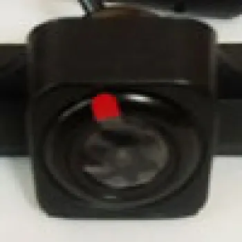 Night Vision Rear Spoiler Camera For Maruti Suzuki Baleno 2015-2022