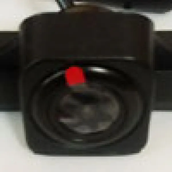 Night Vision Rear Spoiler Camera For Maruti Suzuki Baleno 2022 Onwards Night Vision Rear Spoiler Camera For Maruti Suzuki Baleno 2022 Onwards