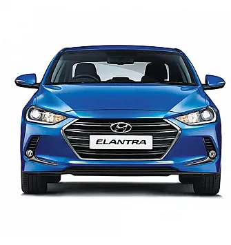 Hyundai Elantra 2016-2019 Accessories Hyundai Elantra 2016-2019 Accessories