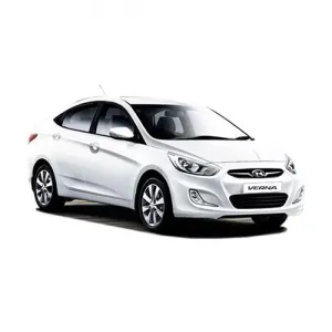 Hyundai Verna 2011-2015 Accessories
