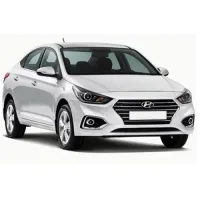 Hyundai Verna 2017-2020 Accessories Hyundai Verna 2017-2020 Accessories