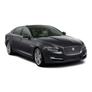 Jaguar XJL Accessories