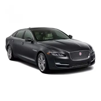 Jaguar XJL Accessories
