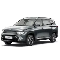 Kia Carens Accessories
