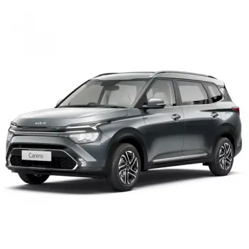 Kia Carens Accessories