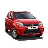 Maruti Suzuki Alto 2019 Accessories
