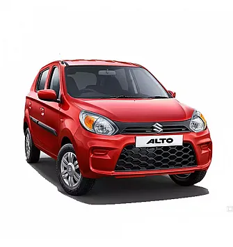 Maruti Suzuki Alto 2019 Accessories