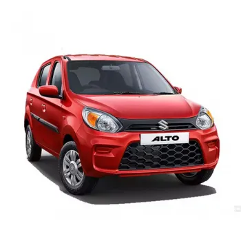 Maruti Suzuki Alto 2019 Accessories