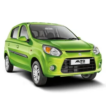 Maruti Suzuki Alto 800 2016-2019 Accessories