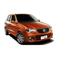Maruti Suzuki Alto K10 2010-2014 Accessories