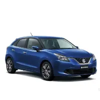 Maruti Suzuki Baleno 2015-2019 Accessories