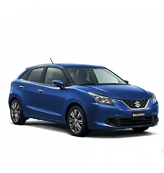 Maruti Suzuki Baleno 2015-2019 Accessories